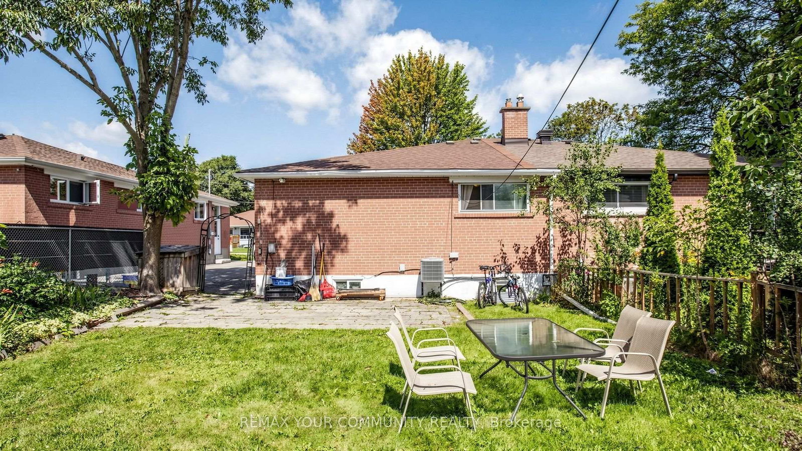 59 Davis Road • Aurora, ON photo 28