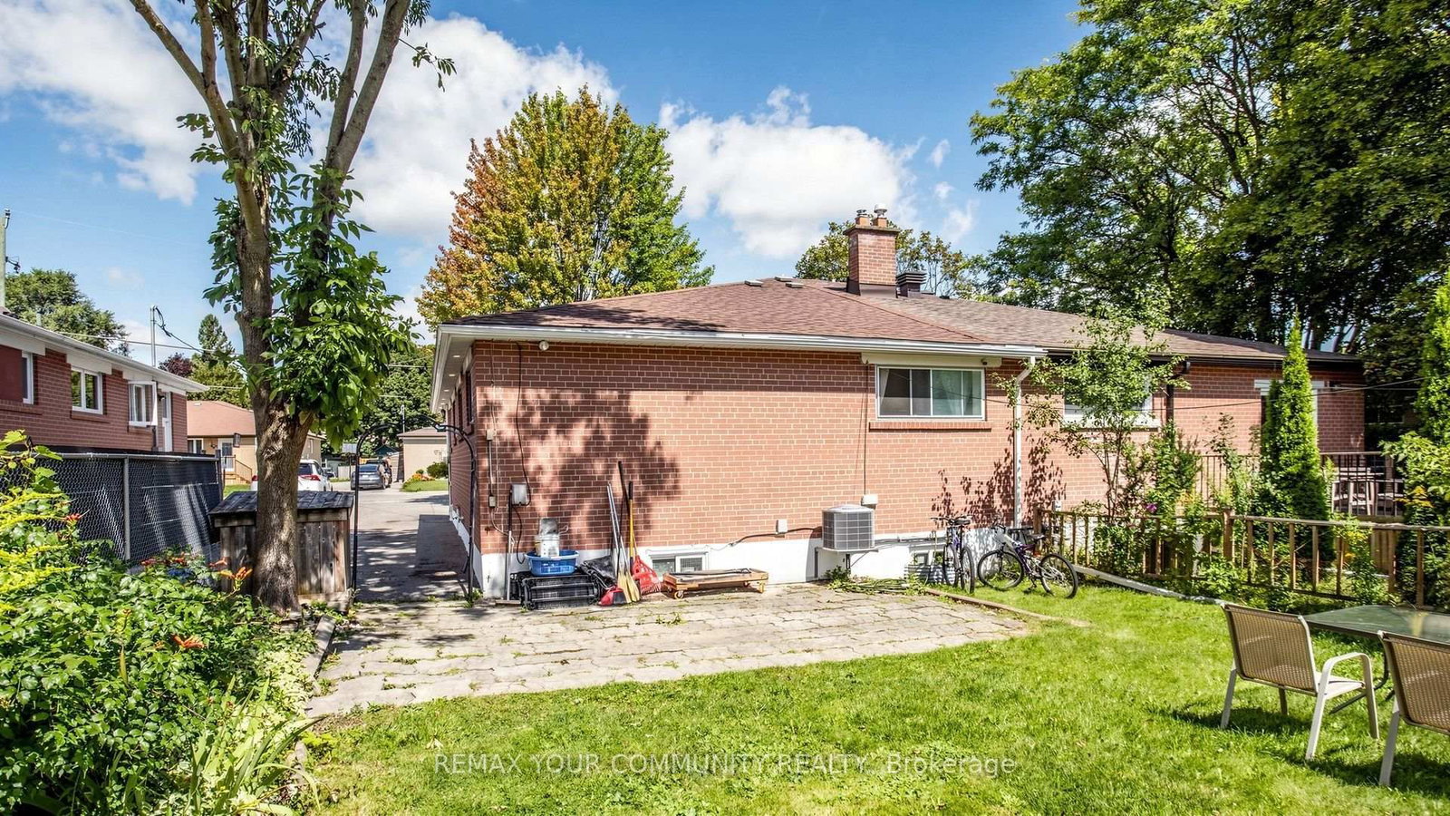 59 Davis Road • Aurora, ON photo 29