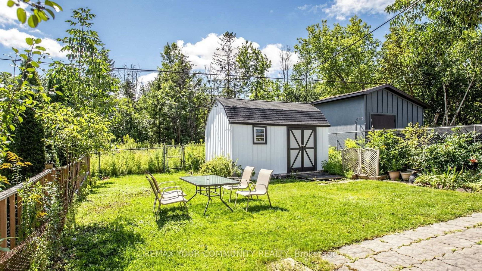 59 Davis Road • Aurora, ON photo 35