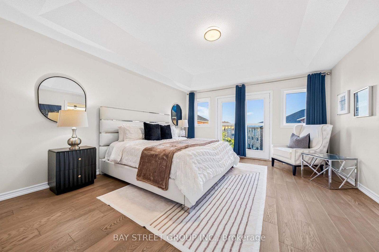 8 Zeng Cheng Drive • Markham, ON photo 19