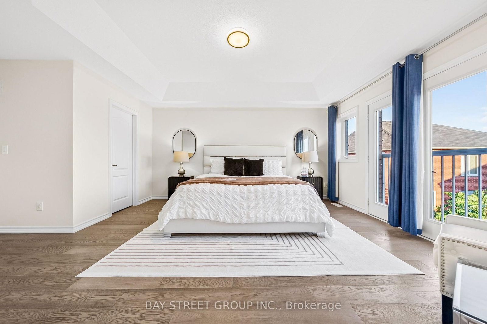 8 Zeng Cheng Drive • Markham, ON photo 20