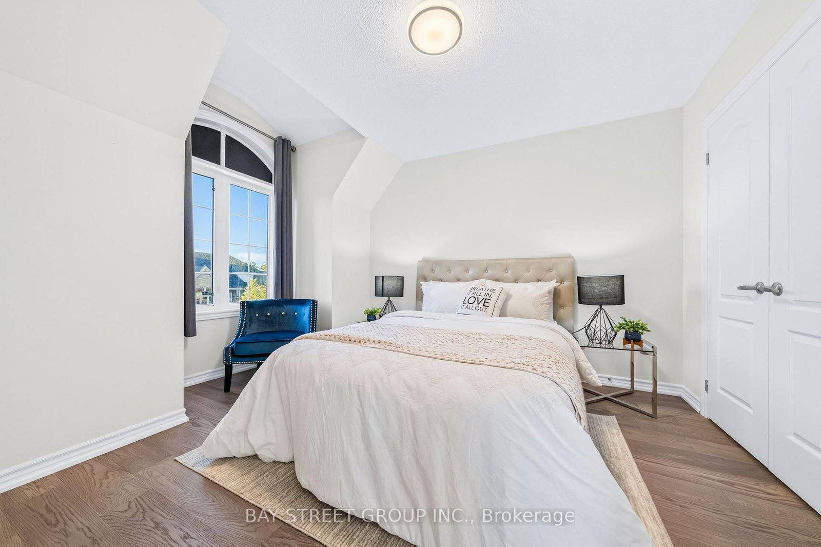 8 Zeng Cheng Drive • Markham, ON photo 24
