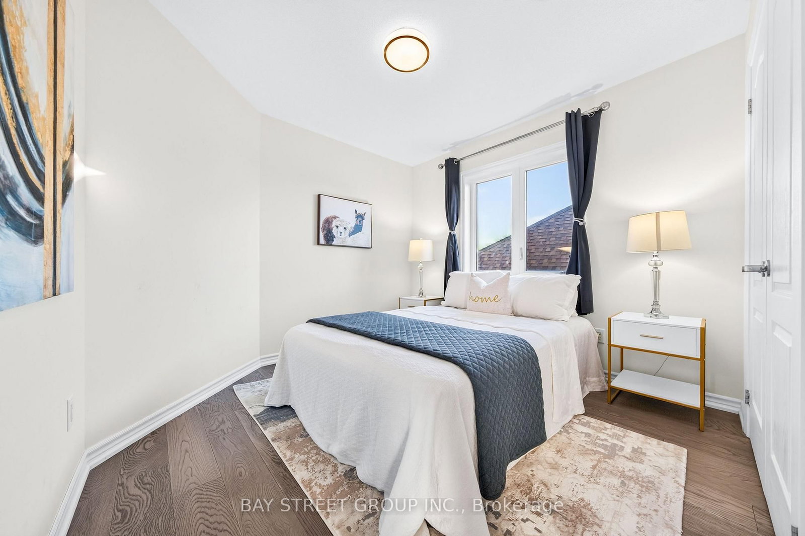 8 Zeng Cheng Drive • Markham, ON photo 26