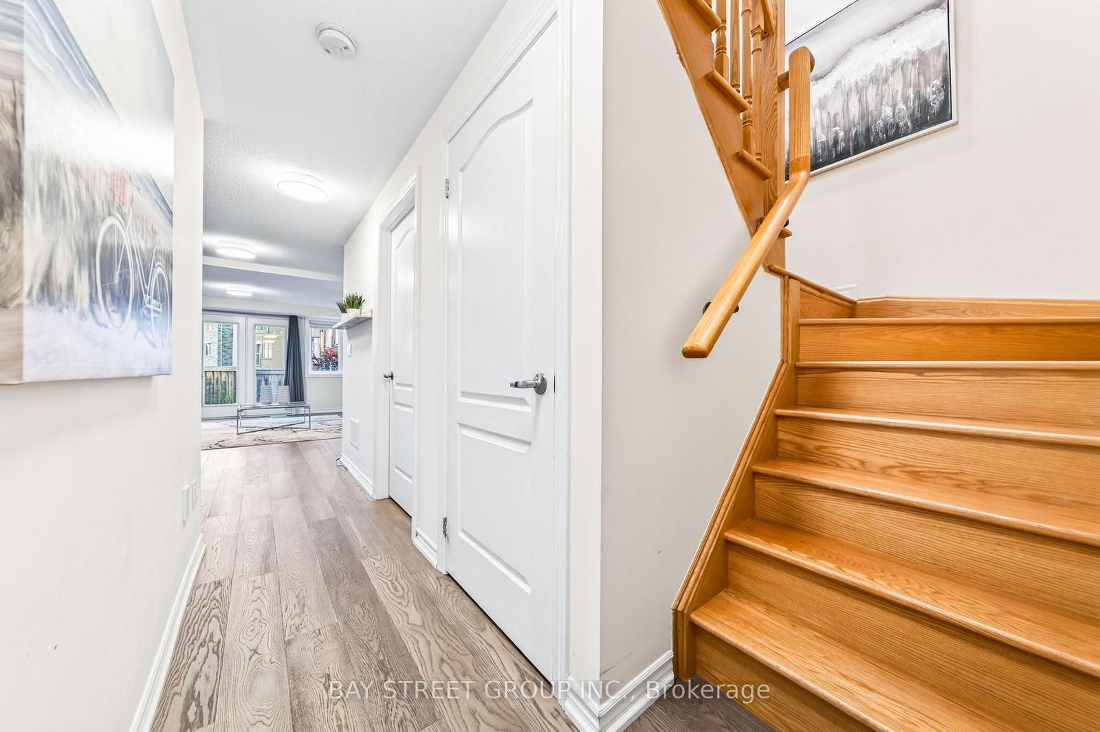 8 Zeng Cheng Drive • Markham, ON photo 29