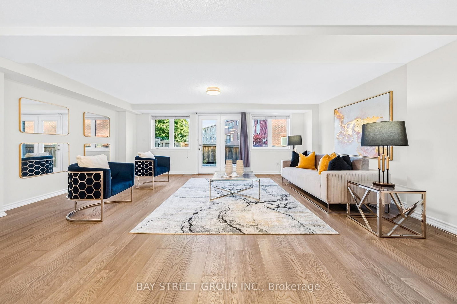8 Zeng Cheng Drive • Markham, ON photo 31