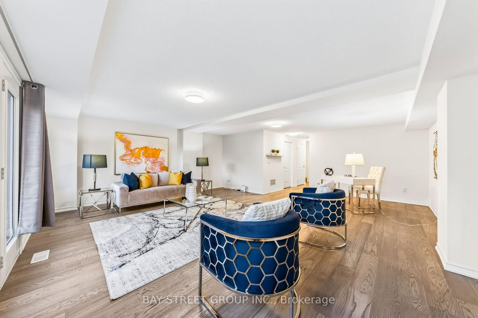 8 Zeng Cheng Drive • Markham, ON photo 32