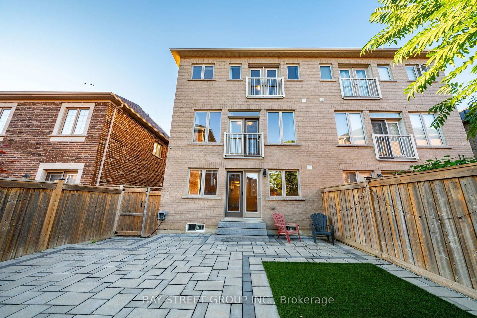 8 Zeng Cheng Drive • Markham, ON photo 39