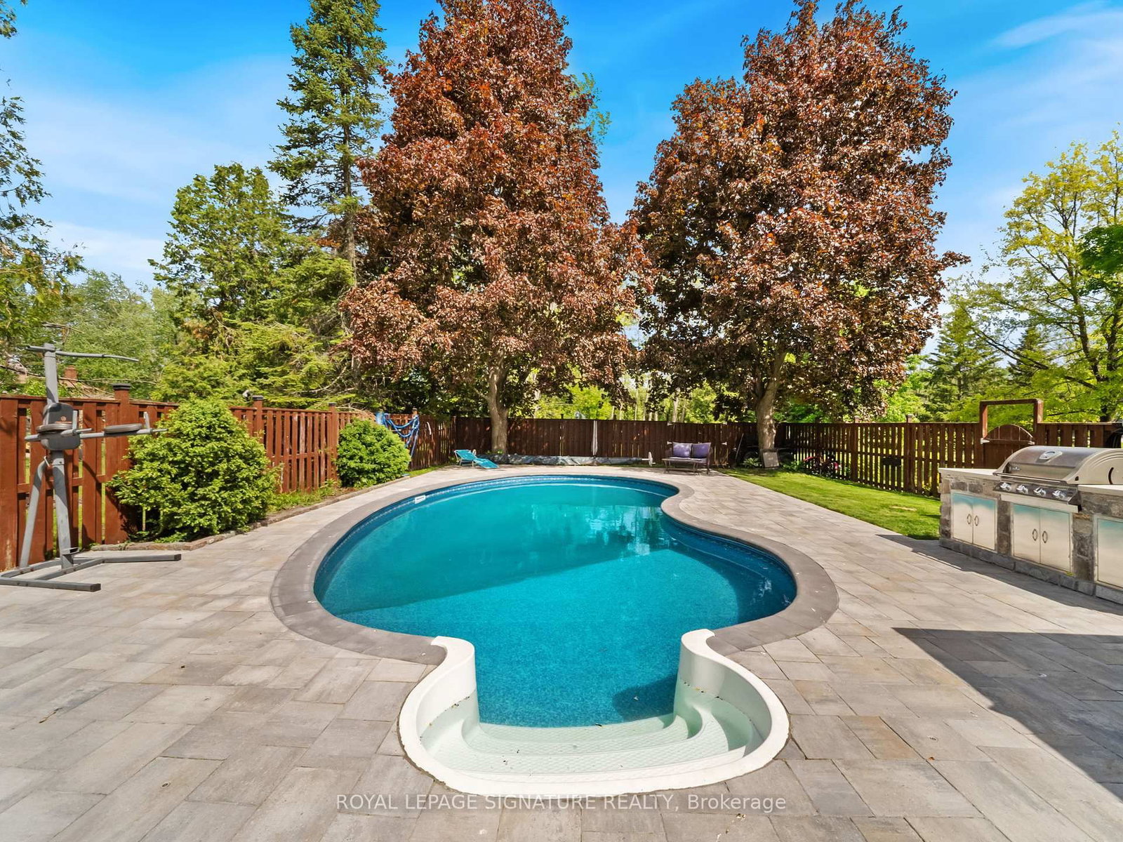12 Easy Street • Georgina, ON photo 36
