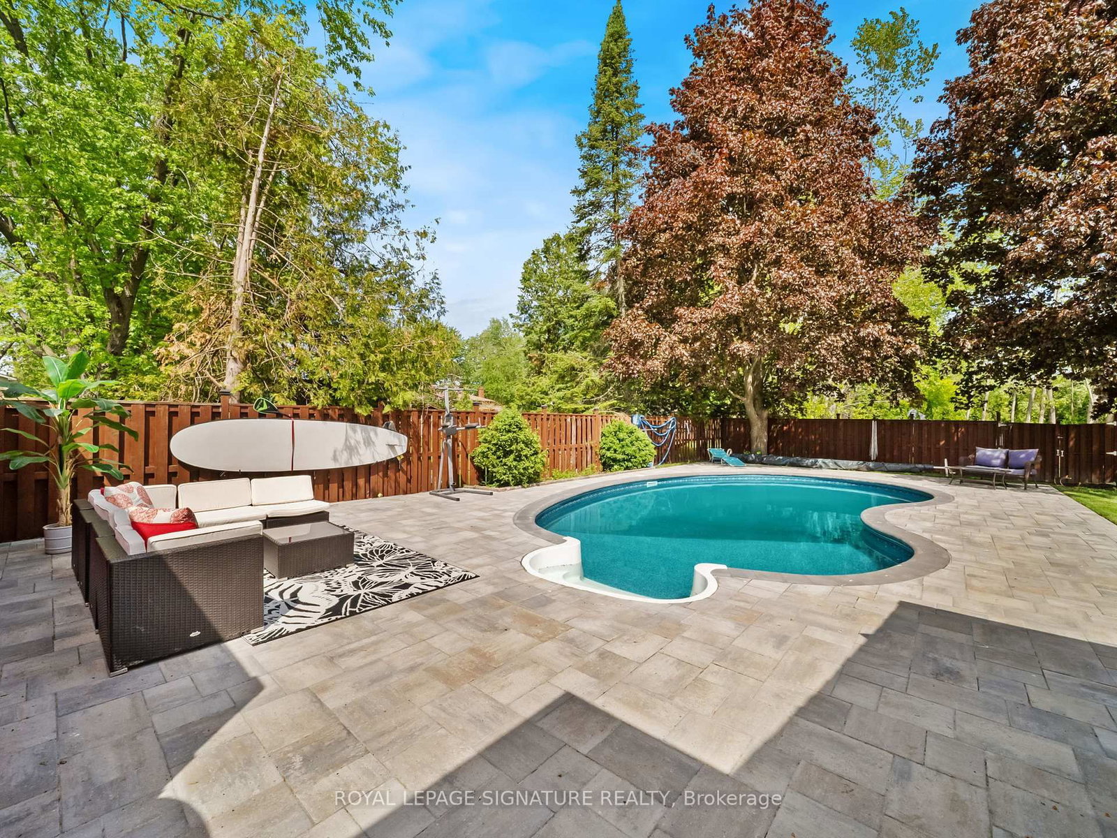 12 Easy Street • Georgina, ON photo 37
