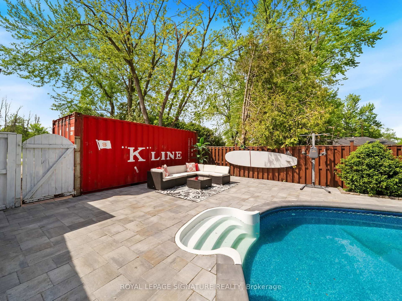 12 Easy Street • Georgina, ON photo 39