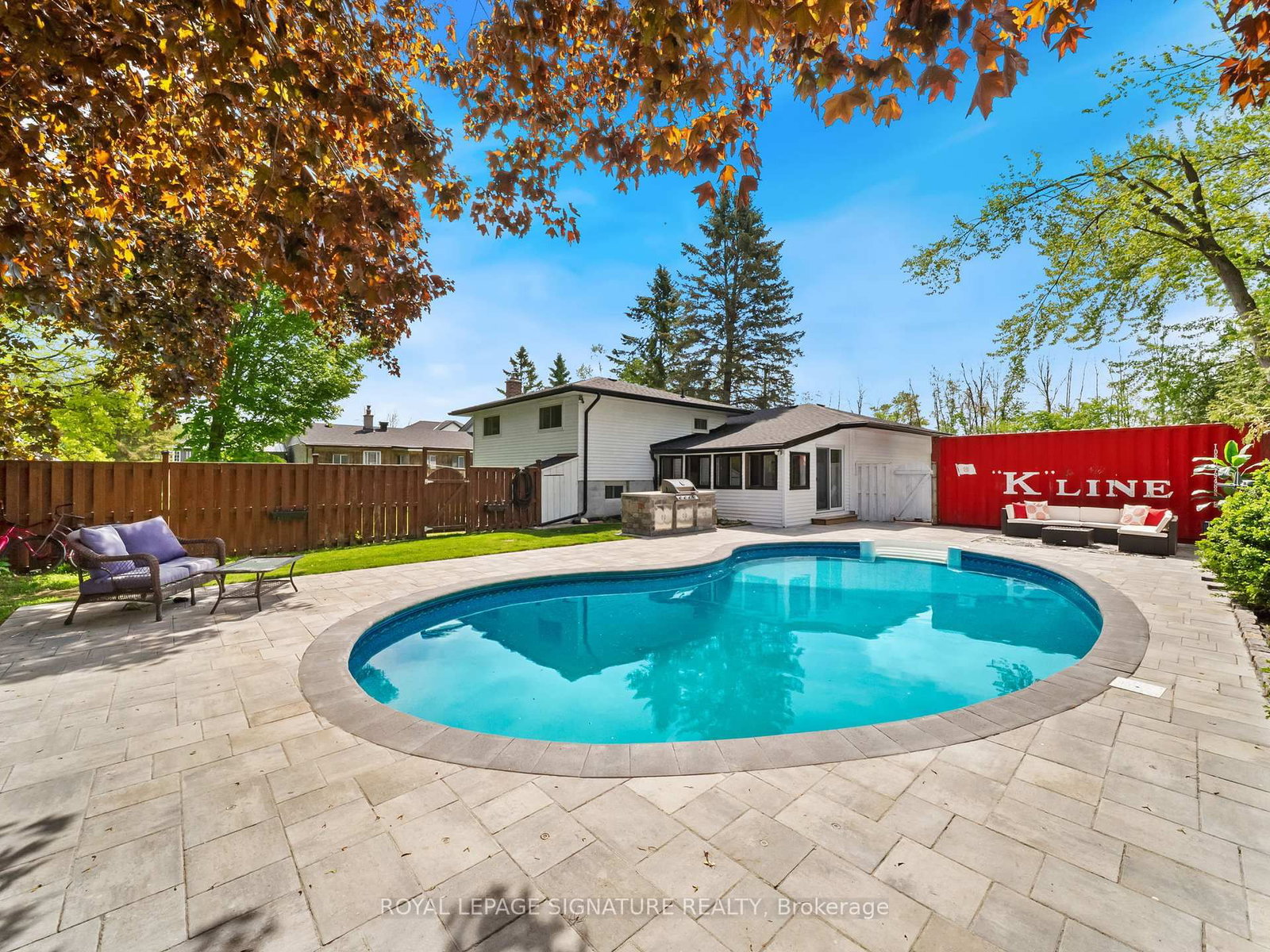 12 Easy Street • Georgina, ON photo 4