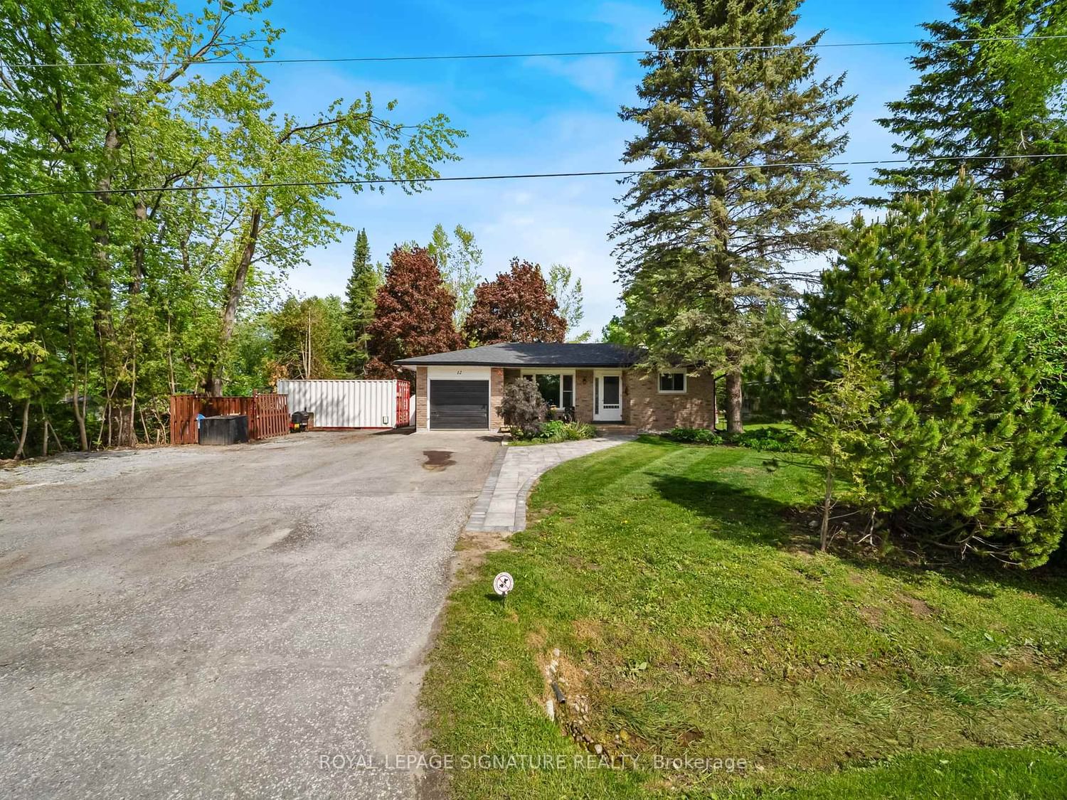 12 Easy Street • Georgina, ON photo 44