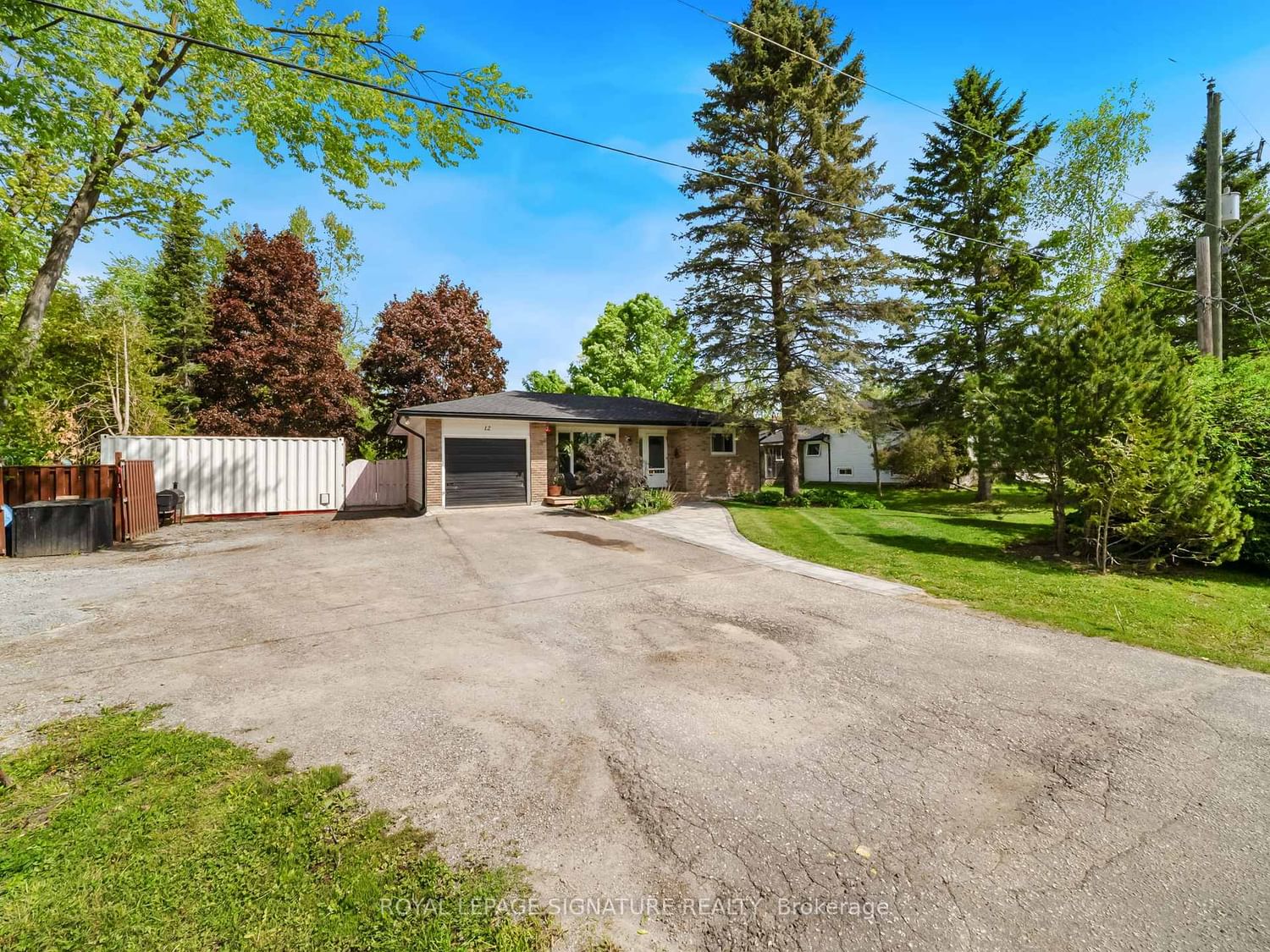 12 Easy Street • Georgina, ON photo 45