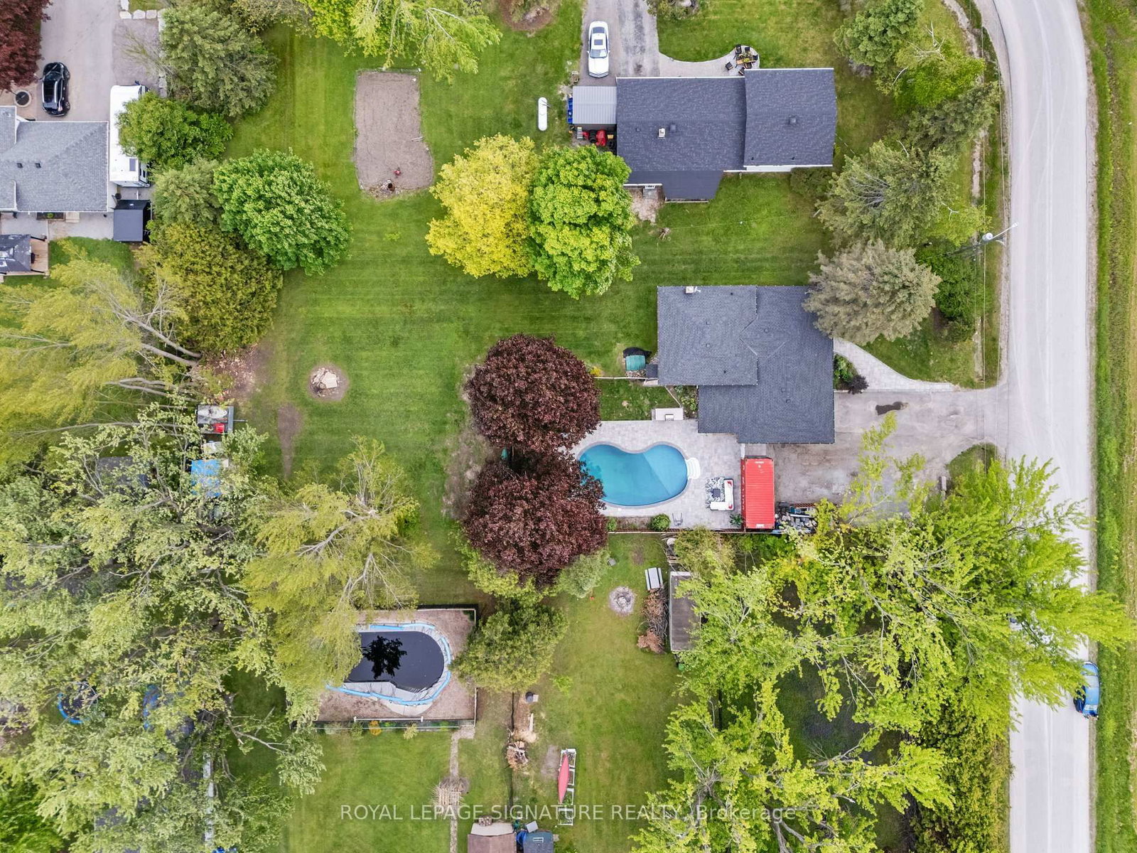 12 Easy Street • Georgina, ON photo 46
