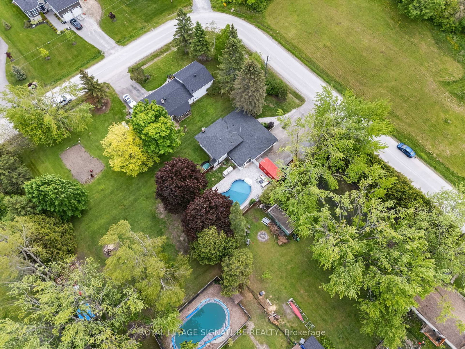 12 Easy Street • Georgina, ON photo 48
