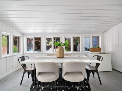 12 Easy Street • Georgina, ON photo 8