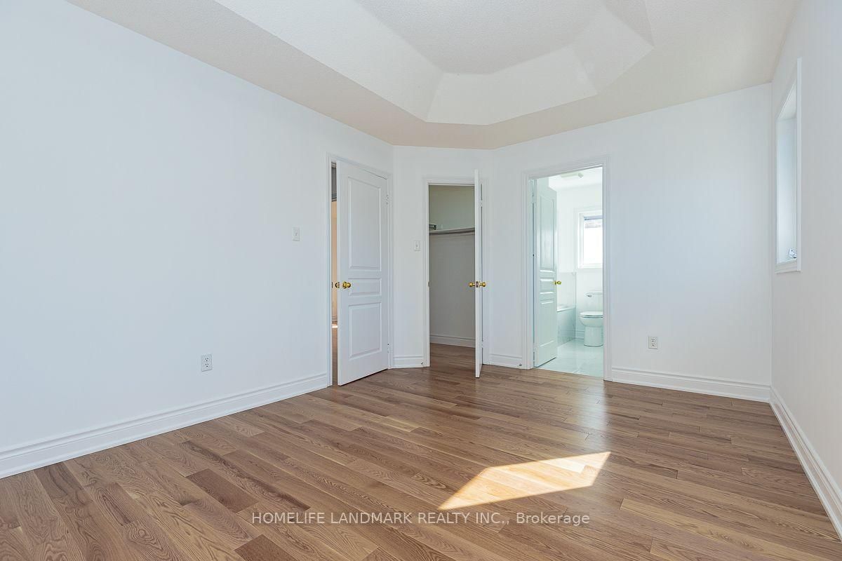 15 Chokecherry Crescent • Markham, ON photo 11