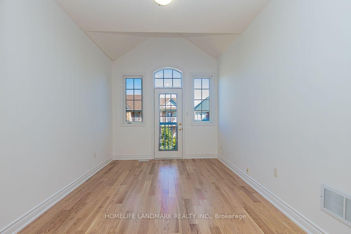 15 Chokecherry Crescent • Markham, ON photo 14