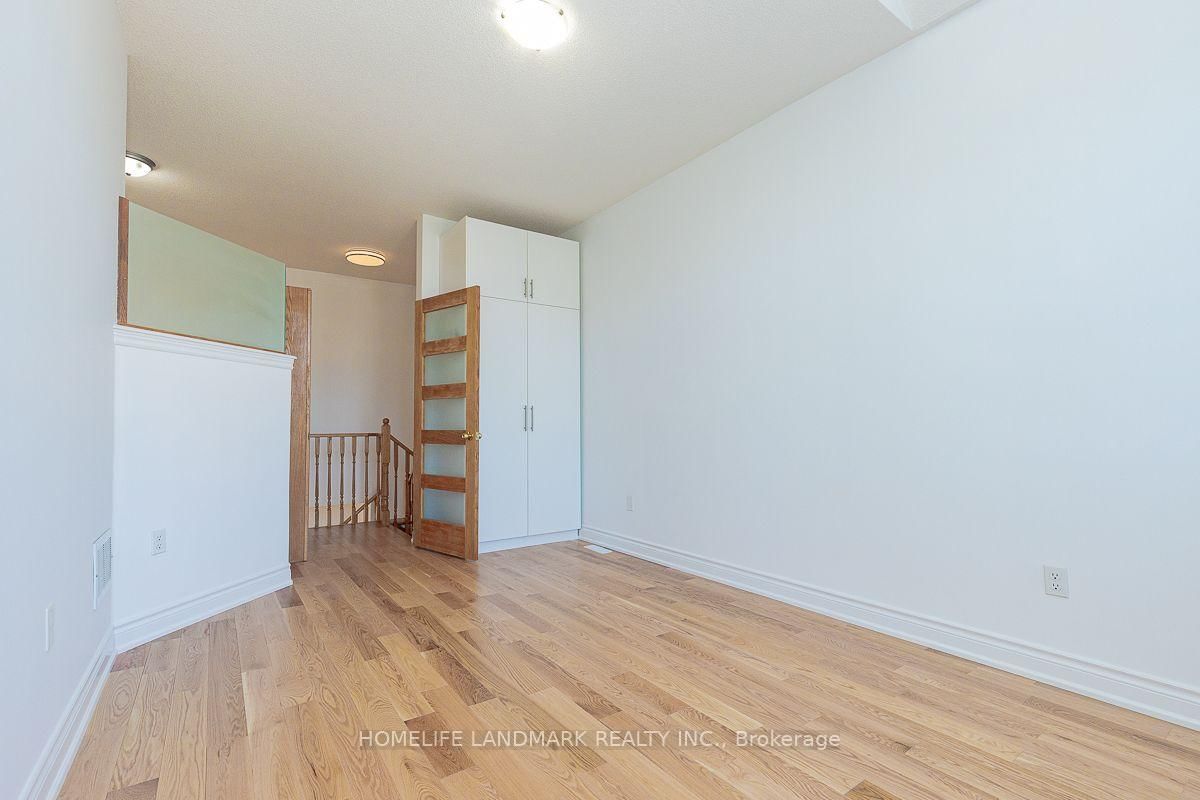 15 Chokecherry Crescent • Markham, ON photo 15