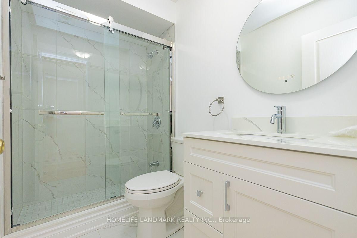 15 Chokecherry Crescent • Markham, ON photo 18