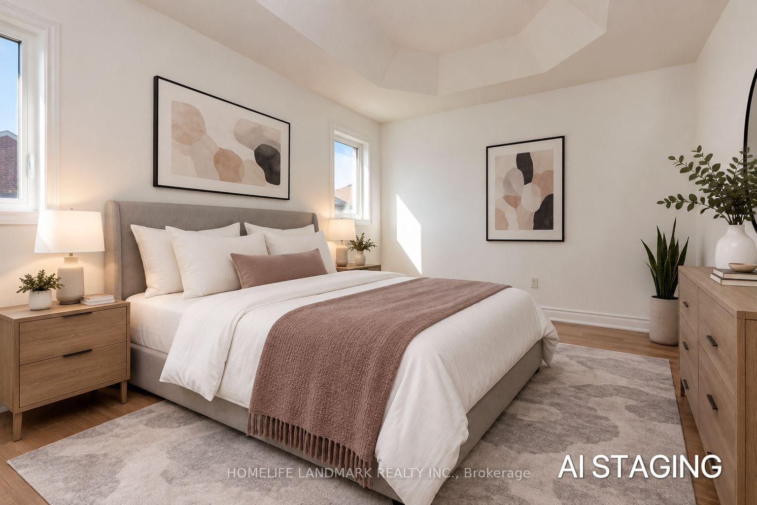 15 Chokecherry Crescent • Markham, ON photo 25