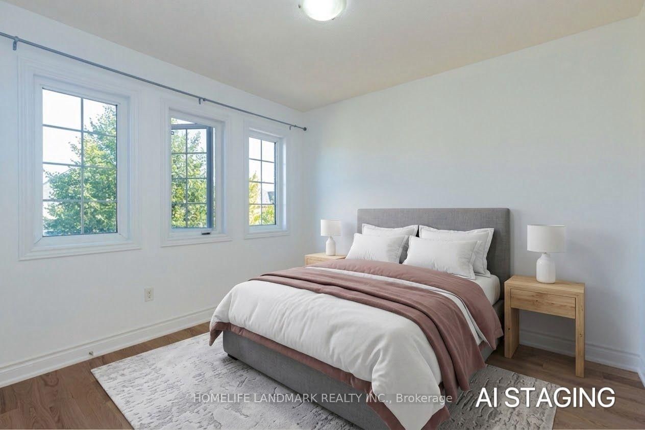 15 Chokecherry Crescent • Markham, ON photo 26