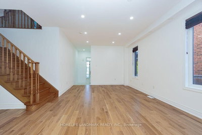 15 Chokecherry Crescent • Markham, ON photo 4