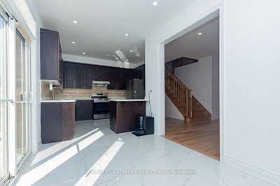 15 Chokecherry Crescent • Markham, ON photo 7