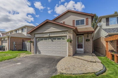 492 Britannia Avenue