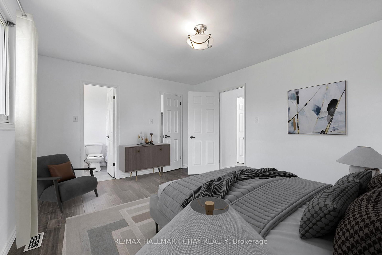 492 Britannia Avenue • Bradford West Gwillimbury, ON photo 14