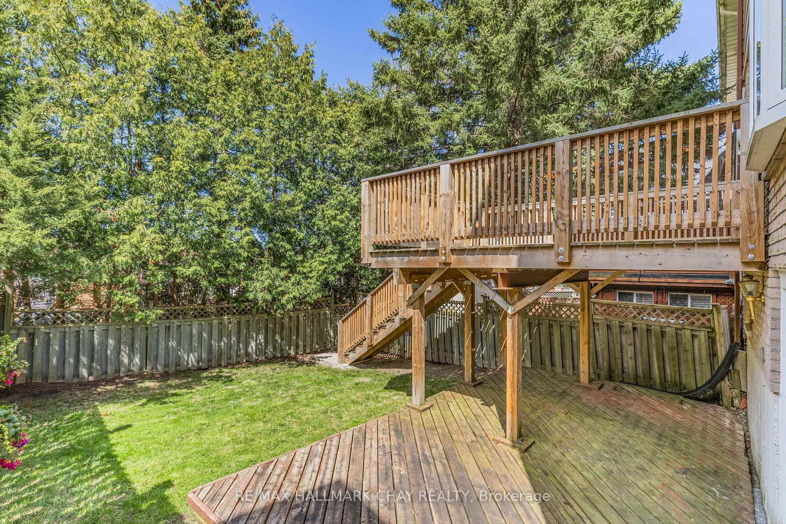 492 Britannia Avenue • Bradford West Gwillimbury, ON photo 25
