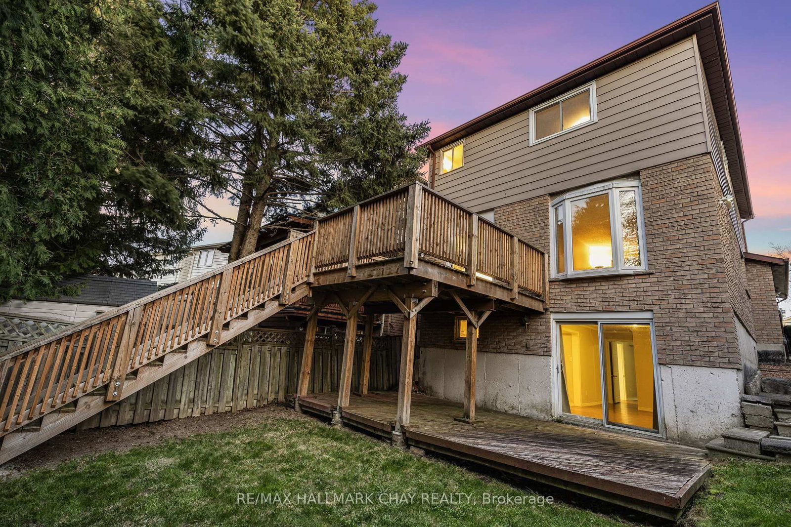 492 Britannia Avenue • Bradford West Gwillimbury, ON photo 27