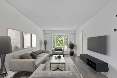 492 Britannia Avenue • Bradford West Gwillimbury, ON photo 7