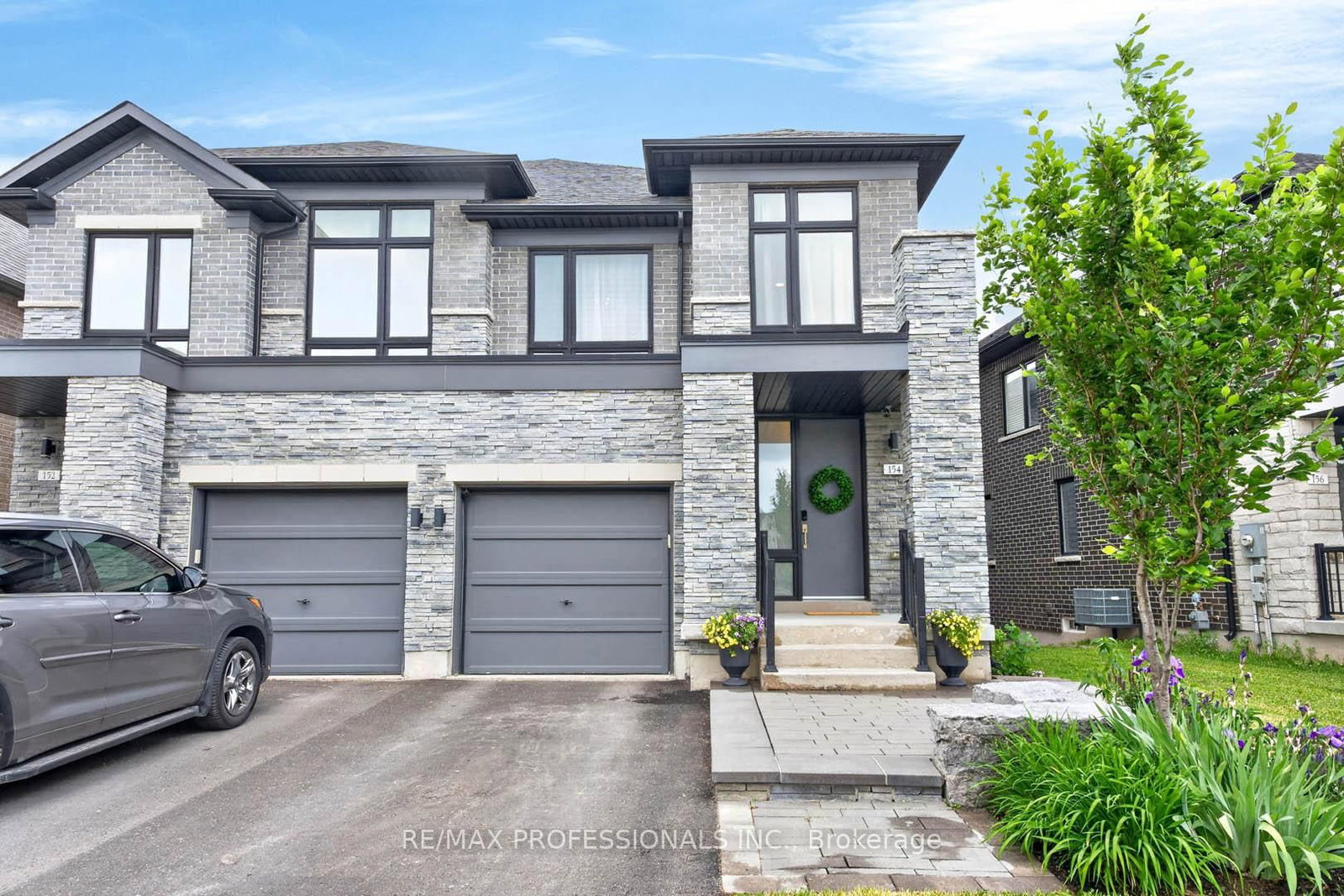 154 Countryman Road • East Gwillimbury, ON photo 1