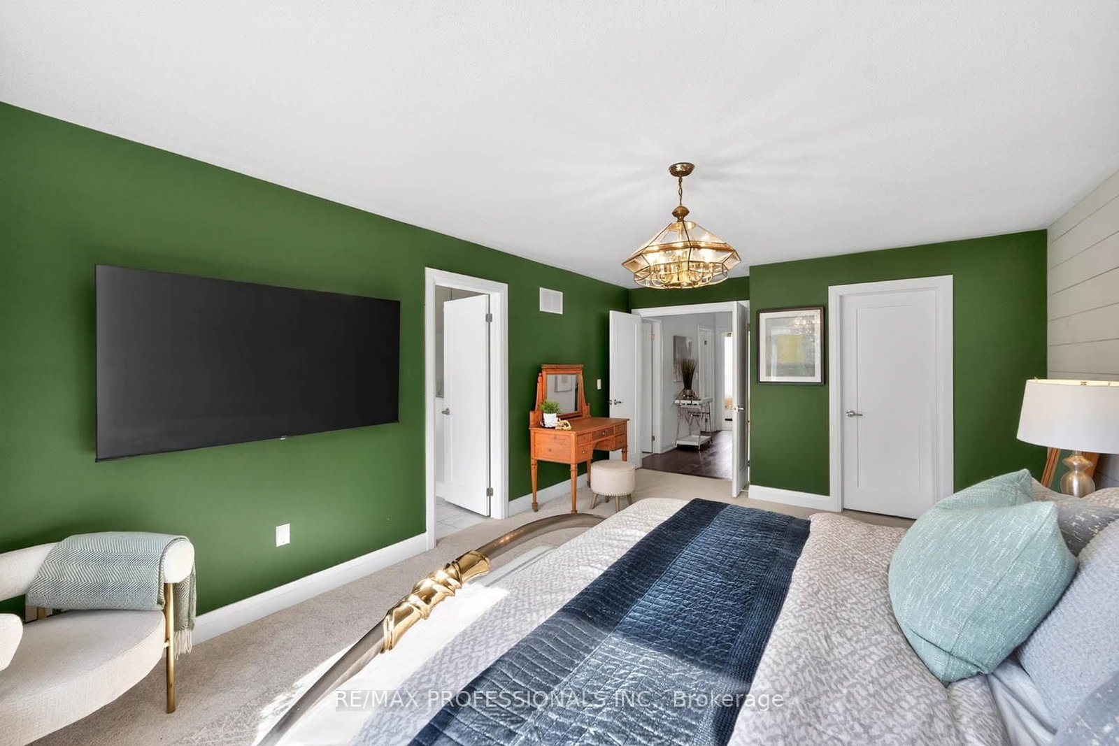 154 Countryman Road • East Gwillimbury, ON photo 17