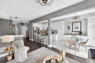154 Countryman Road • East Gwillimbury, ON photo 7