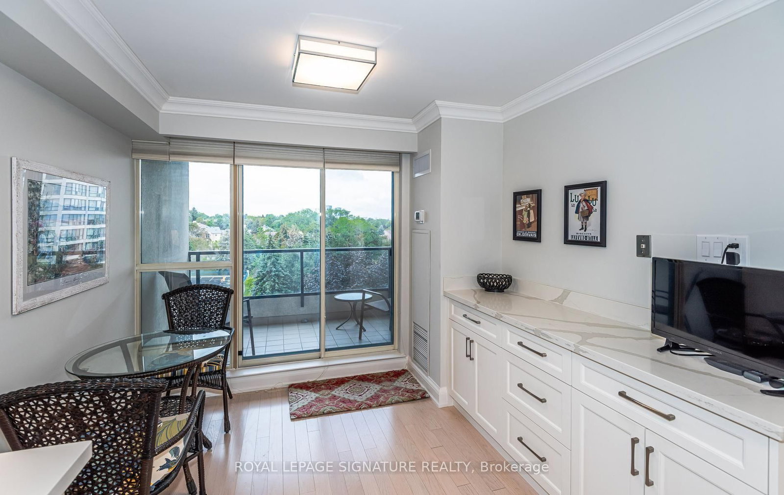 7300 Yonge Street • #602 • Vaughan, ON photo 17
