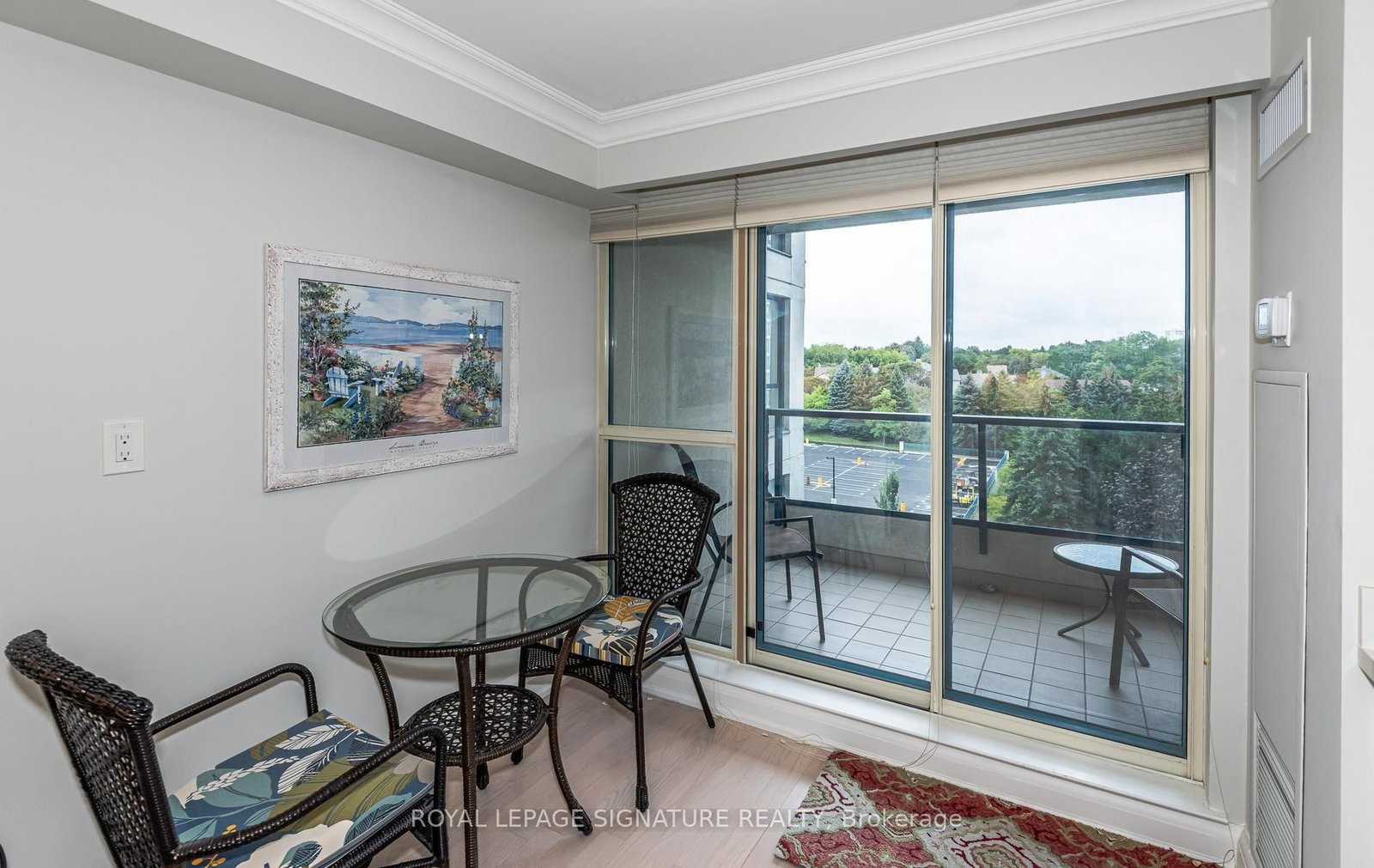 7300 Yonge Street • #602 • Vaughan, ON photo 18