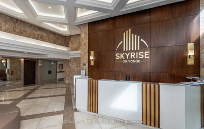7300 Yonge Street • #602 • Vaughan, ON photo 2