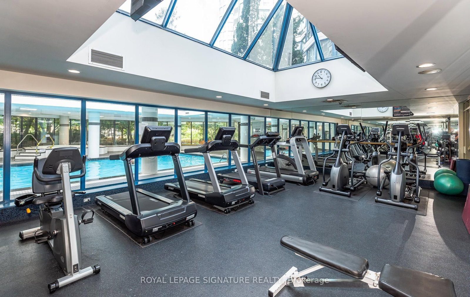 7300 Yonge Street • #602 • Vaughan, ON photo 38