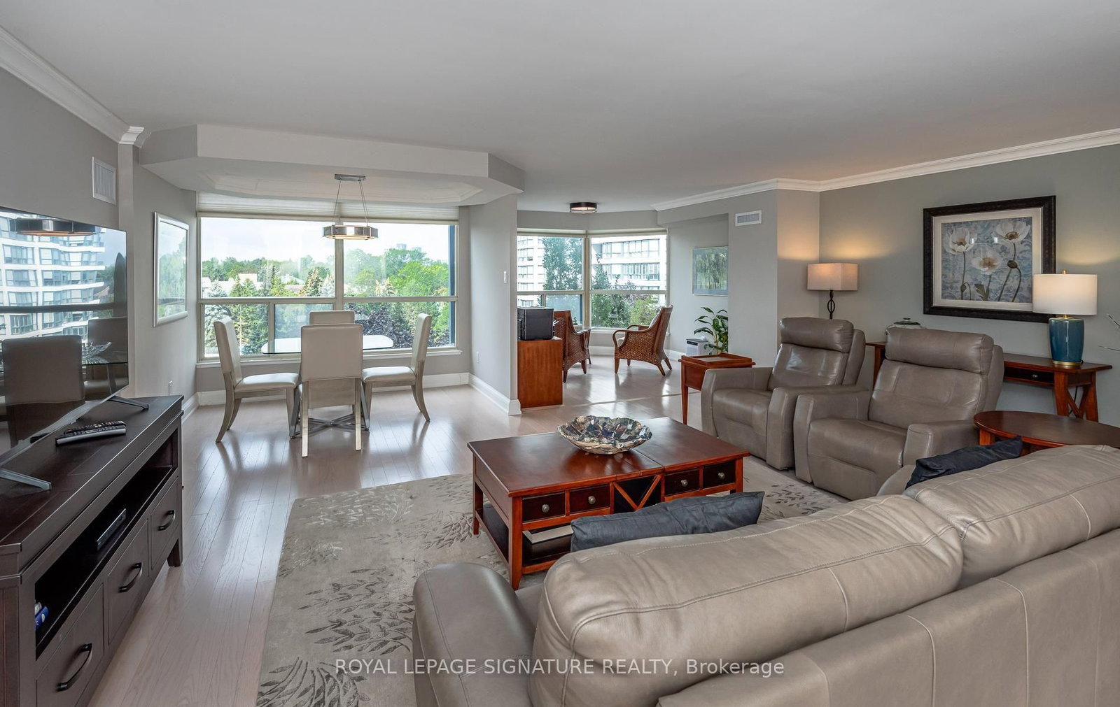 7300 Yonge Street • #602 • Vaughan, ON photo 6