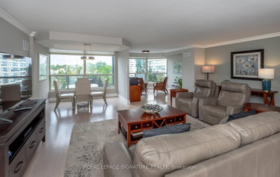 7300 Yonge Street • #602 • Vaughan, ON photo 6