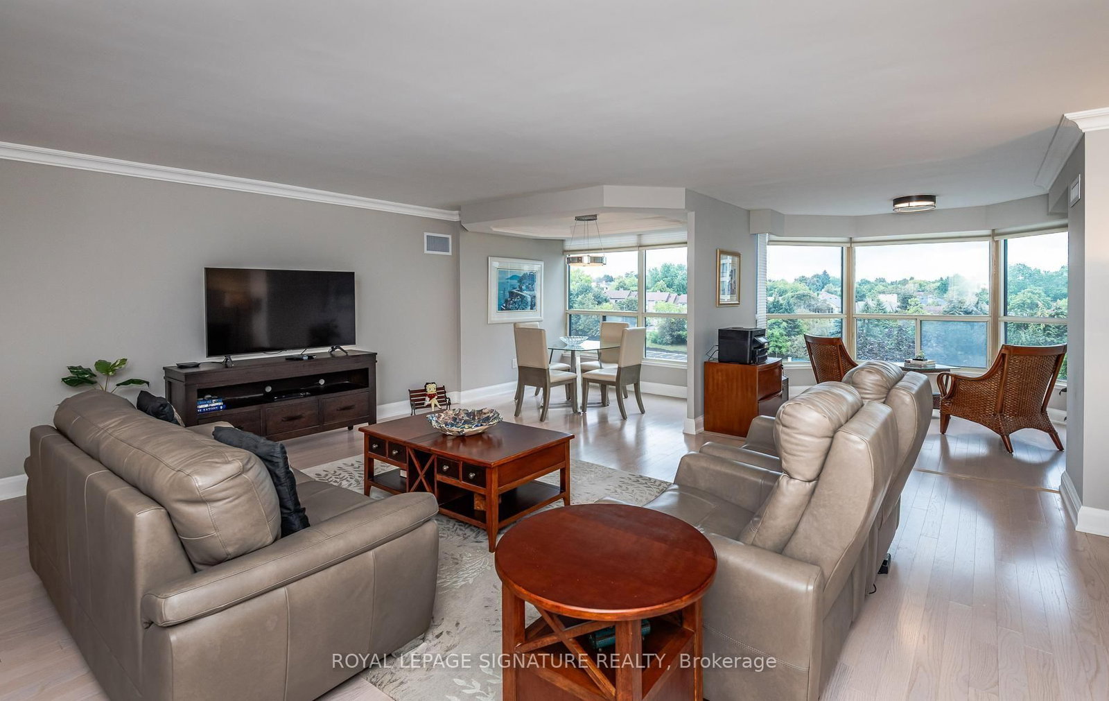 7300 Yonge Street • #602 • Vaughan, ON photo 7