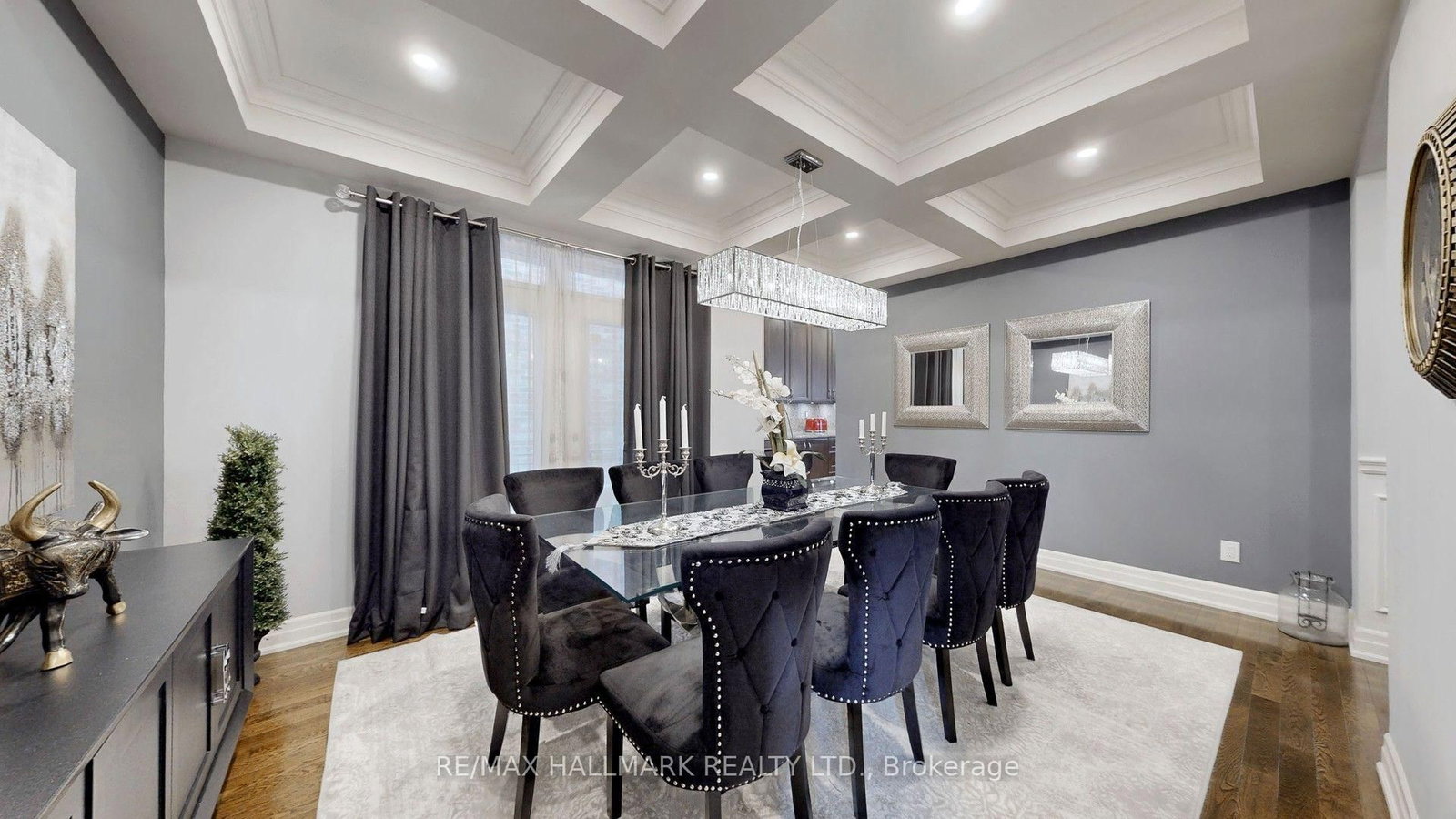 39 Lilly Valley Crescent • King, ON photo 11