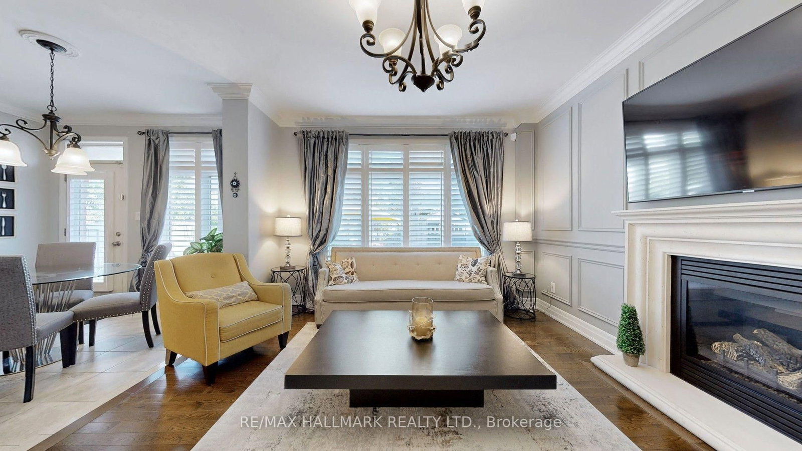 39 Lilly Valley Crescent • King, ON photo 12