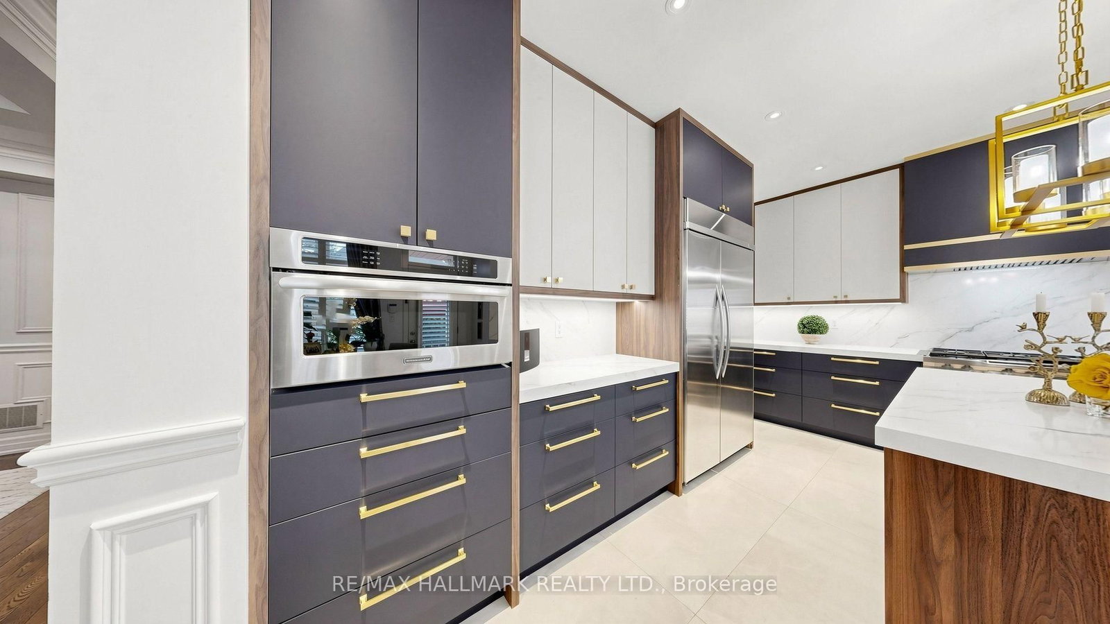 39 Lilly Valley Crescent • King, ON photo 16