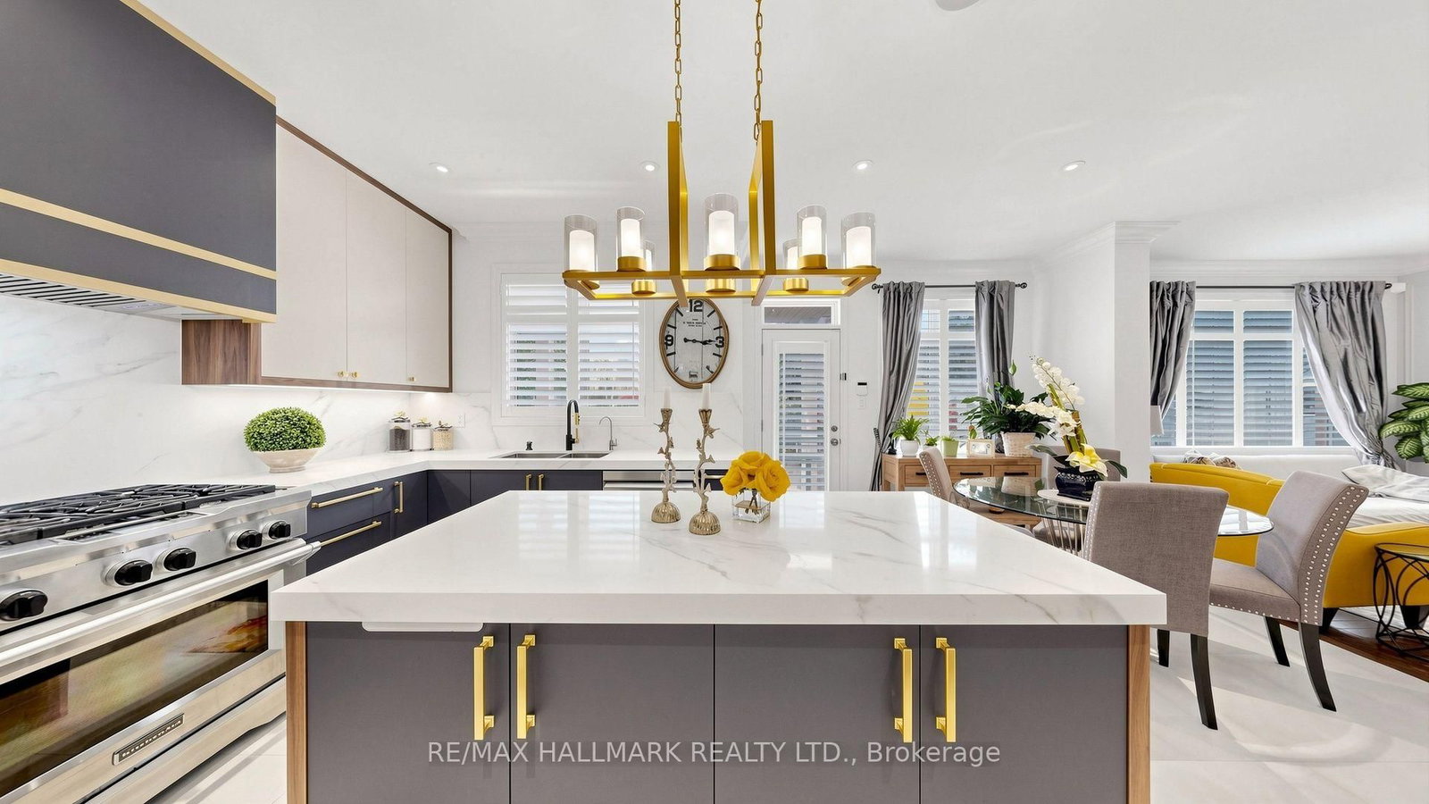 39 Lilly Valley Crescent • King, ON photo 17