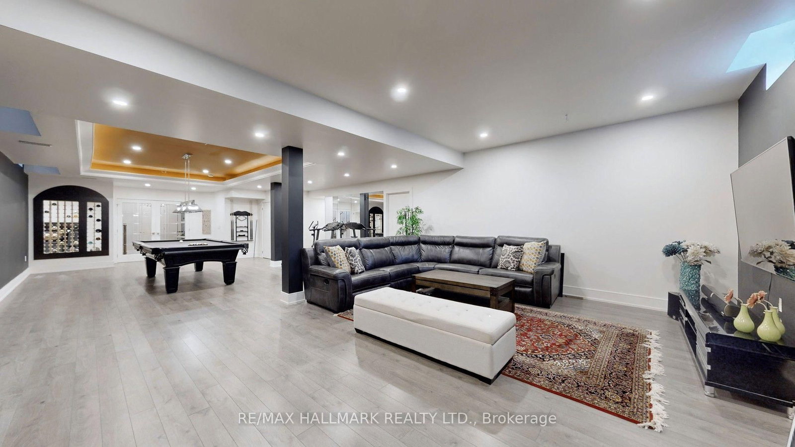 39 Lilly Valley Crescent • King, ON photo 36