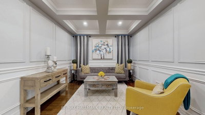 39 Lilly Valley Crescent • King, ON photo 9