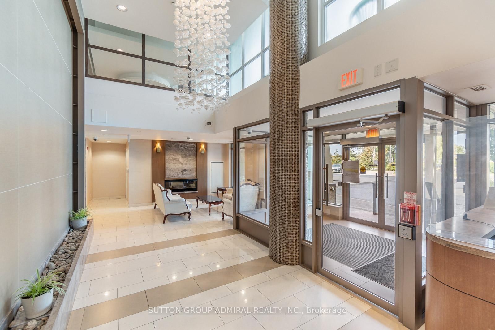 75 Norman Bethune Avenue • #412 • Richmond Hill, ON photo 17